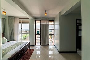 Masheda Palms Resort