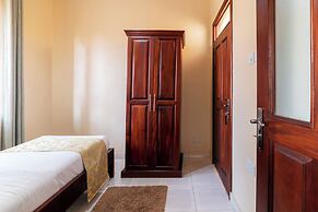 Masheda Palms Resort