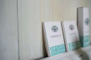 Masheda Palms Resort