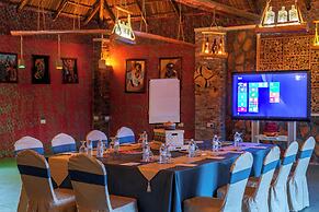 Masheda Palms Resort