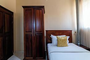 Masheda Palms Resort