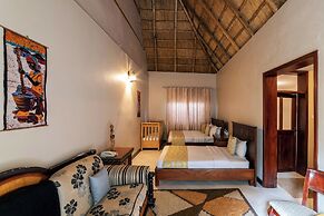 Masheda Palms Resort