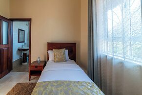 Masheda Palms Resort