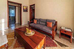 Masheda Palms Resort