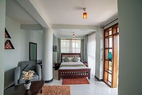 Masheda Palms Resort