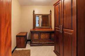 Masheda Palms Resort