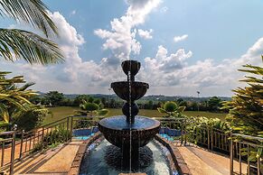 Masheda Palms Resort