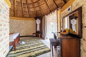 Masheda Palms Resort