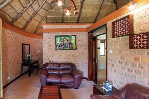 Masheda Palms Resort