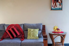 Masheda Palms Resort