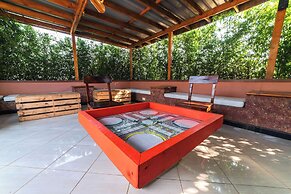 Masheda Palms Resort