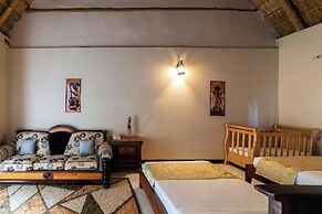 Masheda Palms Resort