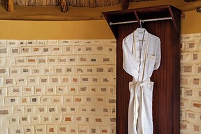 Masheda Palms Resort