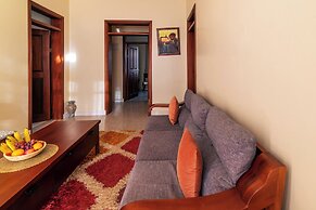 Masheda Palms Resort