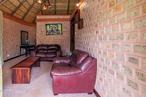 Masheda Palms Resort