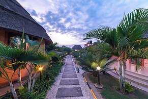 Masheda Palms Resort