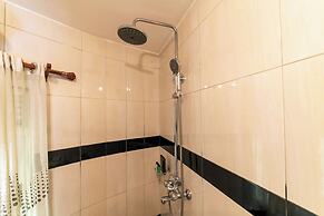 Masheda Palms Resort