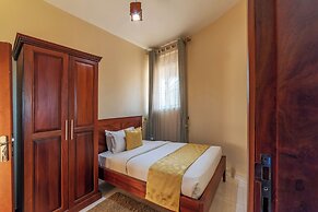 Masheda Palms Resort