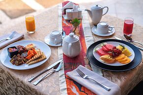 Masheda Palms Resort