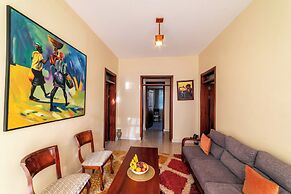 Masheda Palms Resort