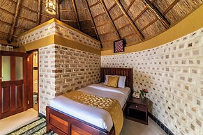 Masheda Palms Resort