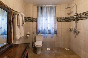 Masheda Palms Resort