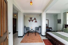 Masheda Palms Resort