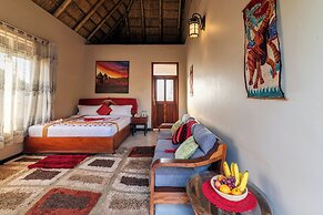 Masheda Palms Resort