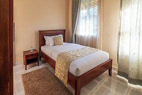 Masheda Palms Resort