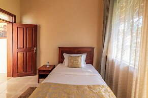 Masheda Palms Resort