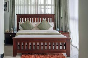 Masheda Palms Resort