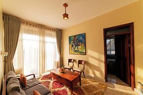 Masheda Palms Resort