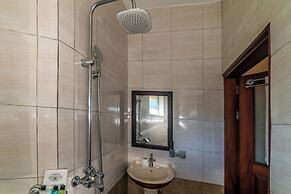 Masheda Palms Resort