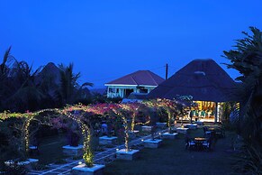 Masheda Palms Resort