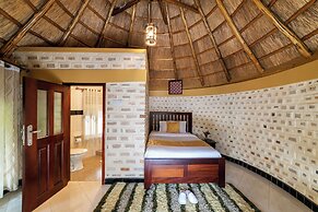 Masheda Palms Resort