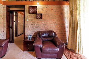 Masheda Palms Resort