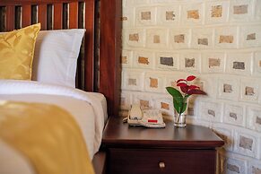 Masheda Palms Resort