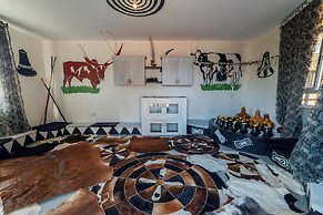 Masheda Palms Resort