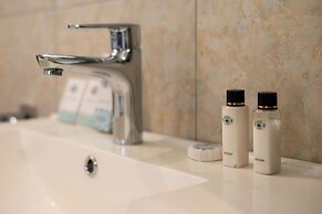 Masheda Palms Resort