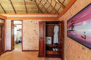 Masheda Palms Resort