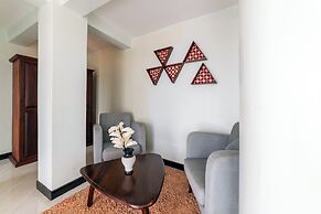 Masheda Palms Resort