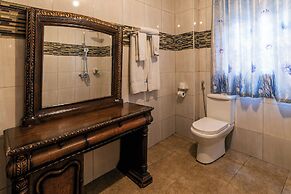 Masheda Palms Resort