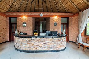 Masheda Palms Resort