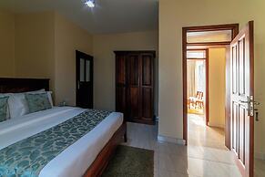 Masheda Palms Resort