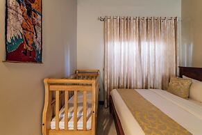 Masheda Palms Resort