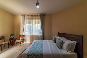 Masheda Palms Resort