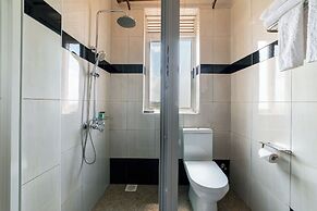 Masheda Palms Resort