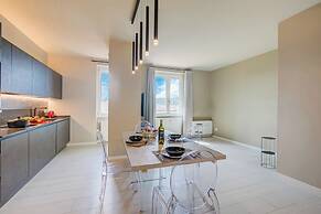 Viktor House Salò - 100 mt near lake