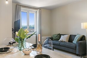 Viktor House Salò - 100 mt near lake