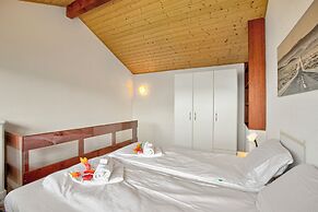 Casa Angelina Panoramica - Monte Bre